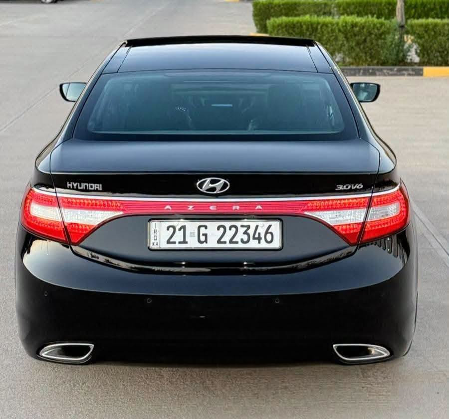 هيونداي أزيرا موديل 2013 ماشية 41,000 كم
مكفولة كفالة عامة خليجي محرك V6
صبغ وبارد وشخط بالشرط مثل زيرو
المواصفات
سلاجة
بانوراما
صندوق شفت
5 بردات
دواخل قرمتي
كشنات تبريد وتدفئة
حساس
5 كاميرات
رادارات أمامي وخلفي
ستيرن كهربائي
صندوق شفط
تشغيل عن بعد
مكان السيارة السليمانية

رقم الهاتف ***********
