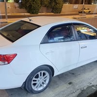 سيراتو ٢٠١٢ • بدون دواخل • قطعتين صبغ