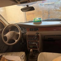 سمند • ٢٠١٠ • سنويه منتهيه