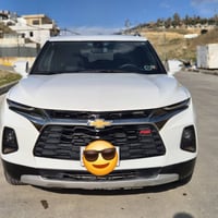 بليزر • ٢٠٢٢ • توربو فور ويل