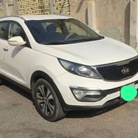 سبورتاج ٢٠١٤ • البصرة • قير ومكينه كفاله