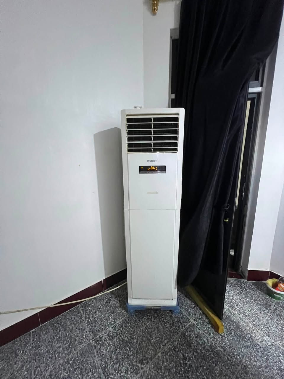 بيج فني سبالت – خدمتك أولويتنا! ❄️🛠️
تحتاج تشد سبالت؟ 🔧
تريد فتح أو غسل أو تصليح؟ 🧼🌀
عدنا الحل الكامل لكل أنواع السبالت:
✅ شد – ✅ فتح – ✅ غسل – ✅ تعبئة غاز – ✅ تصليح ليك – ✅ صيـانة كامـلة
خدمة درجـة أولى، نوصل لباب بيتك بدون تعب! 🚗📍
اتصل بينا الآن على الرقم التالي
📞 ***********
فني سبالت – لأن راحتك تبدي من البرودة الصح! ❄️❤️
عنوانة واسط الكوت خدمة موقعية نجيكم الباب البيت
