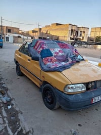 سايبه • ٢٠١٢ • مكينه وكير