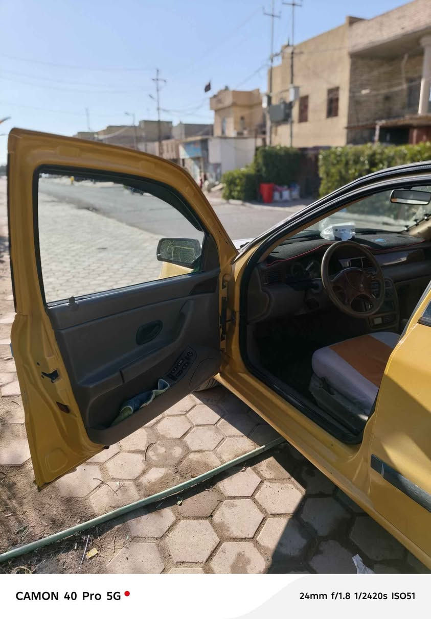 السلام عليكم
سمند للبيع كير ومكينه مكفولات تبريد نقص  غاز بيه ضربه بخشم جاملغ والبنيد معمر سياره حلوه وكاعده السعر ٣٤ بيه مجال
للاستفسار *********** Singapore
