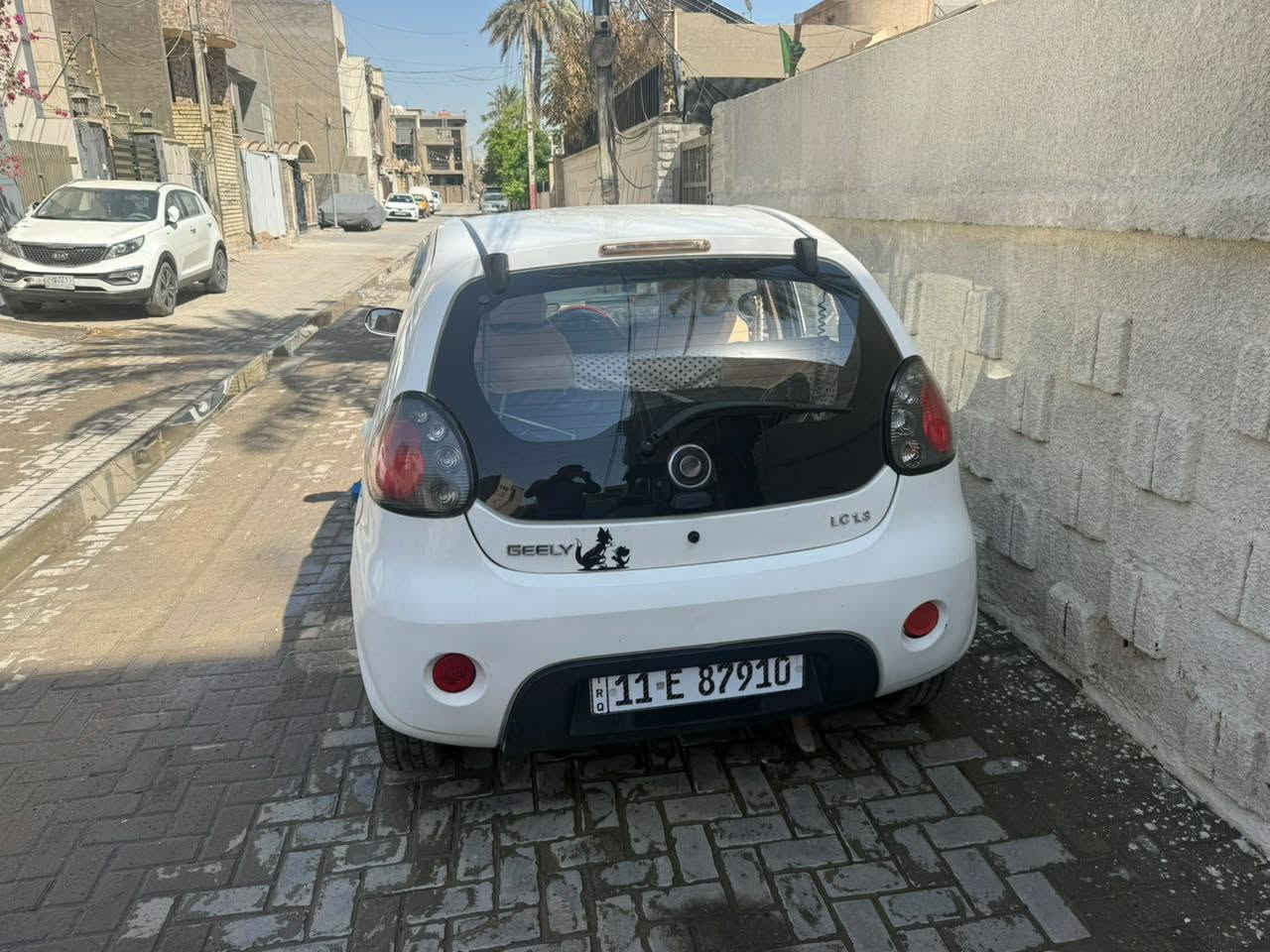 السلام  عليكم  للبيع  باندا موديل ٢٠١٣العنوان  العنوان السيدية ***********
