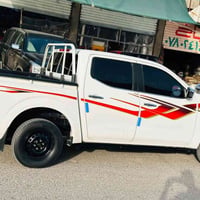 نافارا • ٢٠١٦ • مكينه وكير كفاله