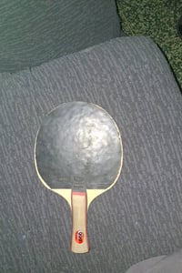 مضرب • محبب DHS C8 • خشبة 999