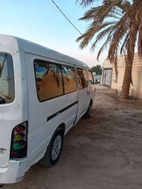 موديل ٢٠١٤ • مكينة جديدة • دوشمه جديدة