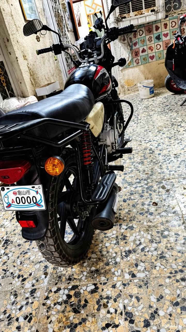 🩵🩷السلام عليكم شباب دراجه بوكسر للبيع دراجه ماكينتها تخبل دراجه المعدل مالها يخبل وسريعه كلش ومكفوله كفاله عامه من تاير للتاير كلشي مابيها كهربايات كلها شعاله سلف هندر اوراقها كامله سعر مليون بيها مجال مكان بغداد البلديات رقمي *********** راسلني وتدلل🩵🩷
