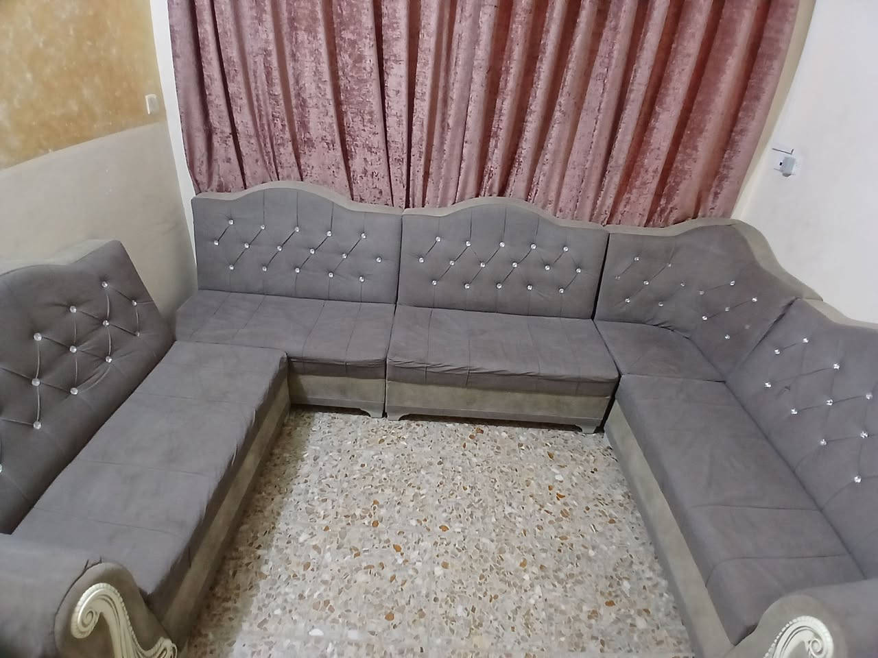 ديوان • رصاصي • بغداد الشعلة