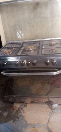 طباخ • شبه جديد • واتساب