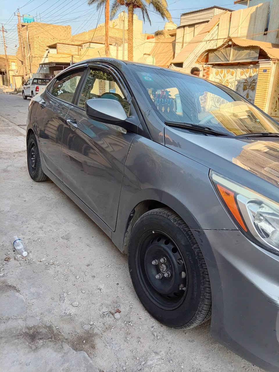 ااكسنت امريكي ماشيه ١٠٥ موديل 17 مكاني بغداد سياره جان بيه جراد ومرشوشه كم قطعه ابيع حزم كفاله من لمعجون ودكه جاكوج لان معروف هاي لالوان تجرد للاستفسار خاص او ***********
