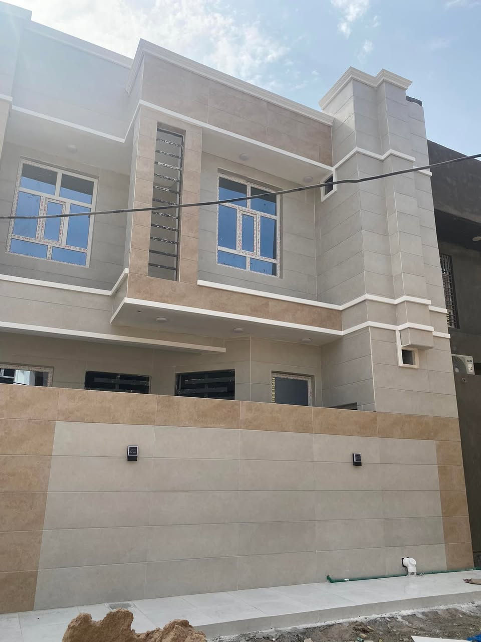 بالموحيه • ١٢٠م • بناء درجه اولى
