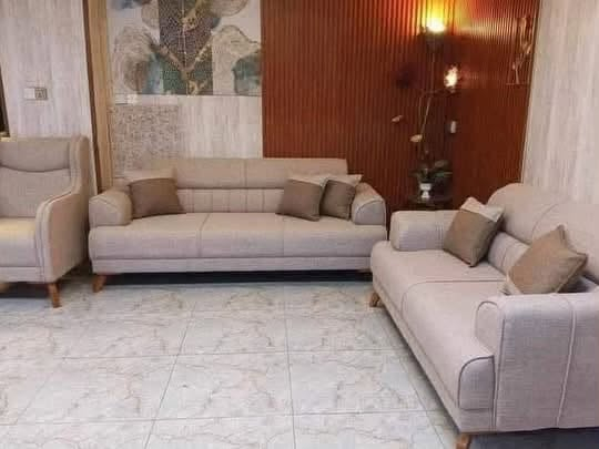 🔥 معرض ومفروشات تبارك الرحمن 🔥
تريد شغل مرتب وفخم يغيّر شكل بيتك؟ 😍🏠
✨ شغل درجة أولى
🛡️ ضمان 5 سنوات
📐 نشتغل حسب الطلب

لا تتردد… ذوقك علينا والشغل يرضيك 👌❤️

📞 ***********
📞 ***********

🌹 تبارك الرحمن… الجودة تحچي عن نفسها 🌹

