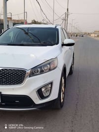 سورنتو • ٢٠١٦ • ٦ سلندر
