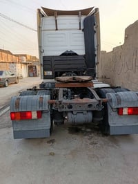 اكتروز • ٢٠٠٣ • صهريج جديد