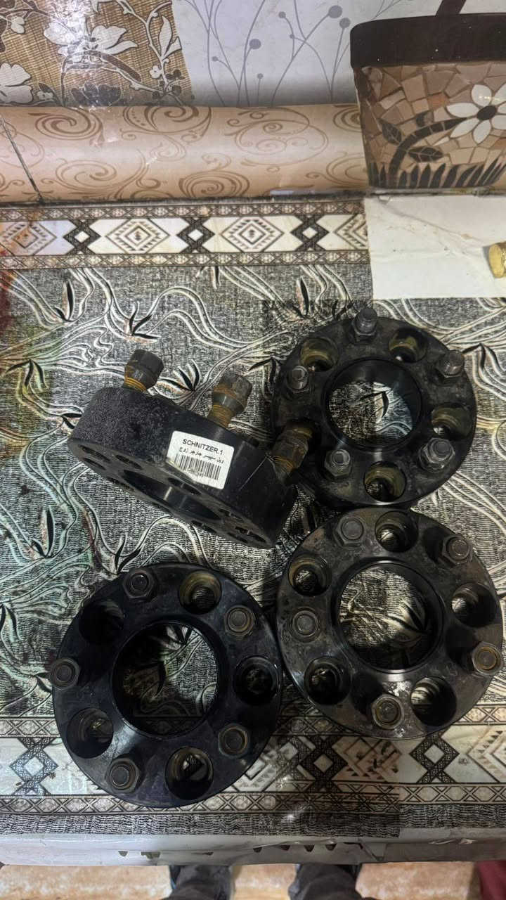 سبيسرات جارجر اخو جديد 75الف مكان بغداد مدينه *********** متواجد بل فيس
