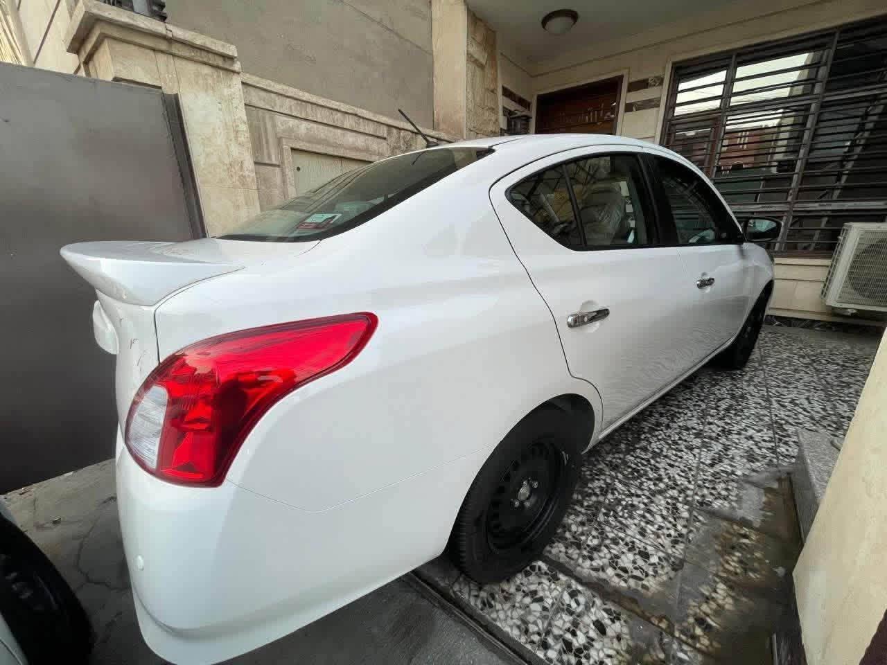 صني ٢٠٢٥ • محرك ١٥٠٠ • عداد ٥٠ ألف