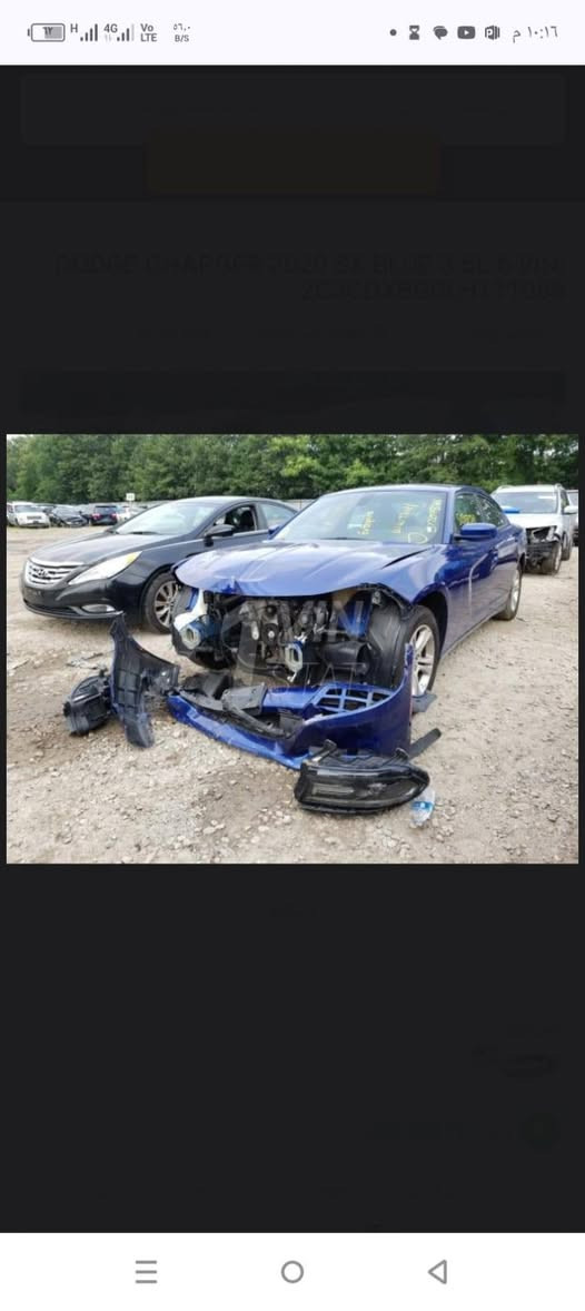 سلام عليكم جارجر 2020 حادث موضح بل صوره جاملق اليمنه بي كلير بمريكه ويل 17 حداديه جديده كير محرك مكفولات سياره ماشيه 170 السعر 200 بيه مجال ***********
