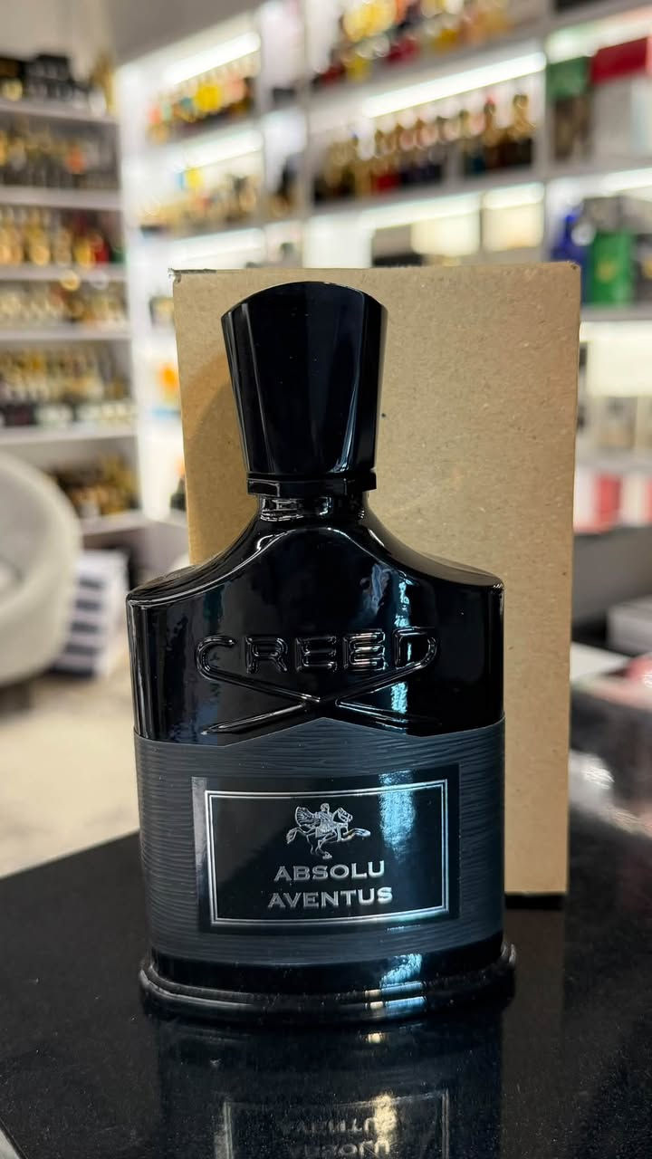 مجموعة عطور • كريد • تيسترات جديدة