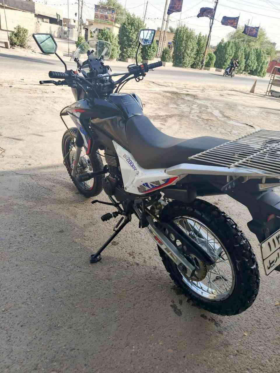 سلام عليكم لبيع
مكينه كايمه 
السعر مليونين او ١٠٠
موديل ٢٠٢٤
مرقمه تحويل 
***********
العنوان بغداد
