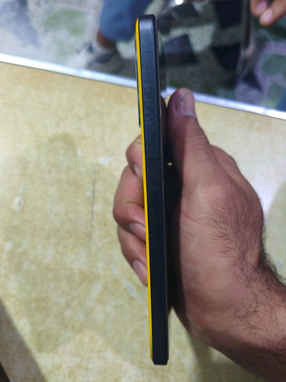 بوكو اكس 6برو ذاكره 512 كامل ملحقات نضافه فول للبيع او مراوس حسب التفاق بايفون مكاني الرمادي الصوفيه  وبي مجال***********