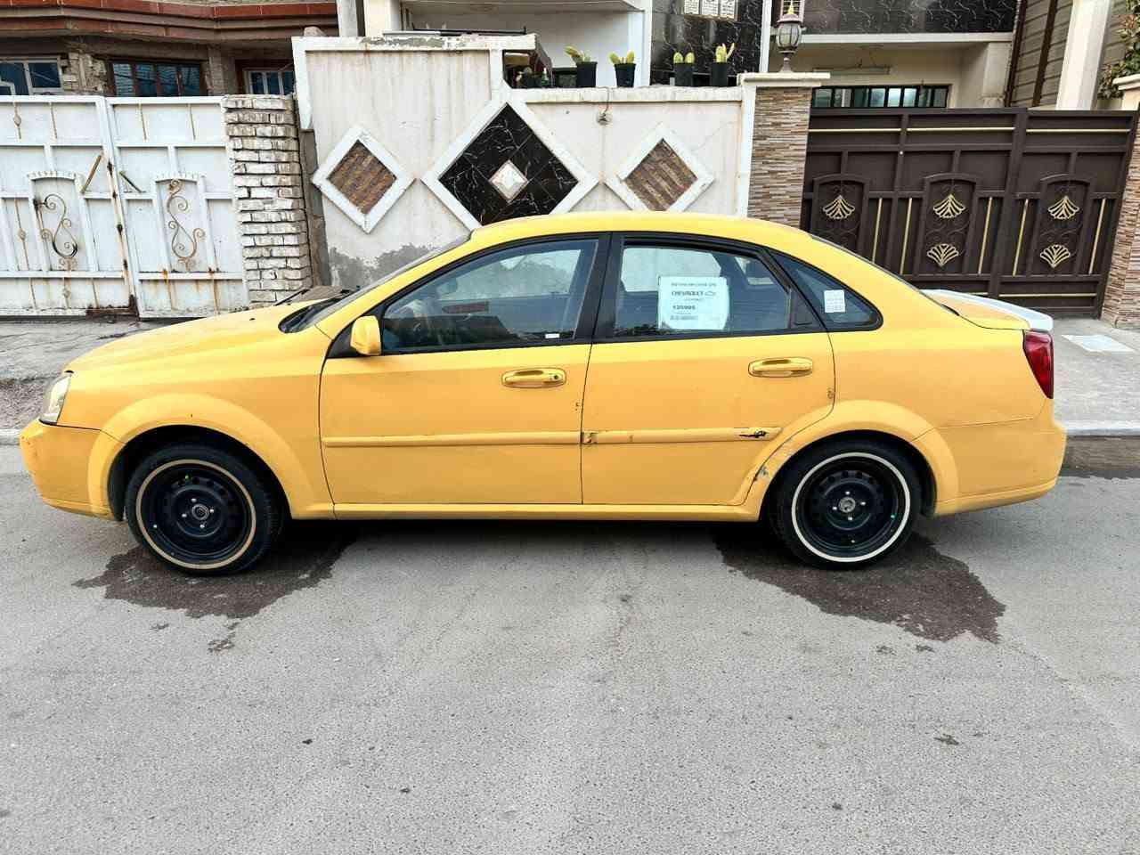 سلام عليكم
اوبترا 2008 سياره نضيفه كير جديد تبريد منضومه جديده درايم شفت جديد مشط استيرن جديد صدر جديد سياره نضيفه دوشمه جديده سياره كامله كلشي مناقصهه  محرك خير من الله لاتنقيص ولا تبخير مصفره هيئه وغرامات هزه جديده العنوان بغداد حي الجهاد 
***********
السعر 58
