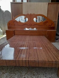 غرفة اخشاب • بدون قنصور • حي الشيماء