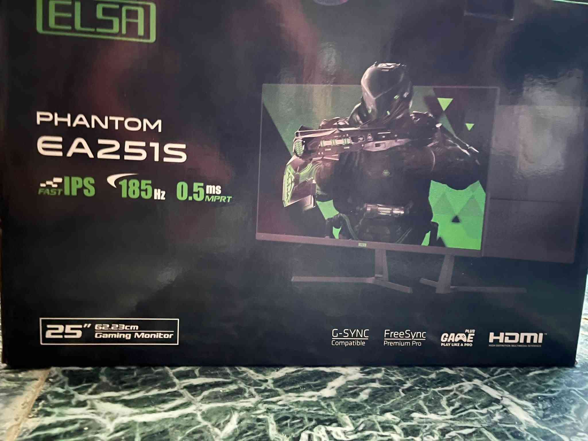 سلام عليكم 
عندي هاي pc للبيع 
مواصفاته 
معالج AMD R5600x
كارت شاشه   RTX 3060  12g msi
مذر بورد PRIME B550M-K
الرام 16 .3600 DDR4 شركه T.FORCE
مساحت الهارد 1T SSD
مبرد مائي 
بور سبلاي 650
الكيس من شركه VENTO
كيس نضيف كلش ومناسب للتصاميم والعاب 
سعره 950 

وعندي شاشه جديده مصارله سبوع او سبوعين من فتحته من الكارتون 
حجم 25 
هيرتز 185 ips فول اجدي 
سعره 125
متوفر توصيل 
رقمي *********** فقط واتساب
