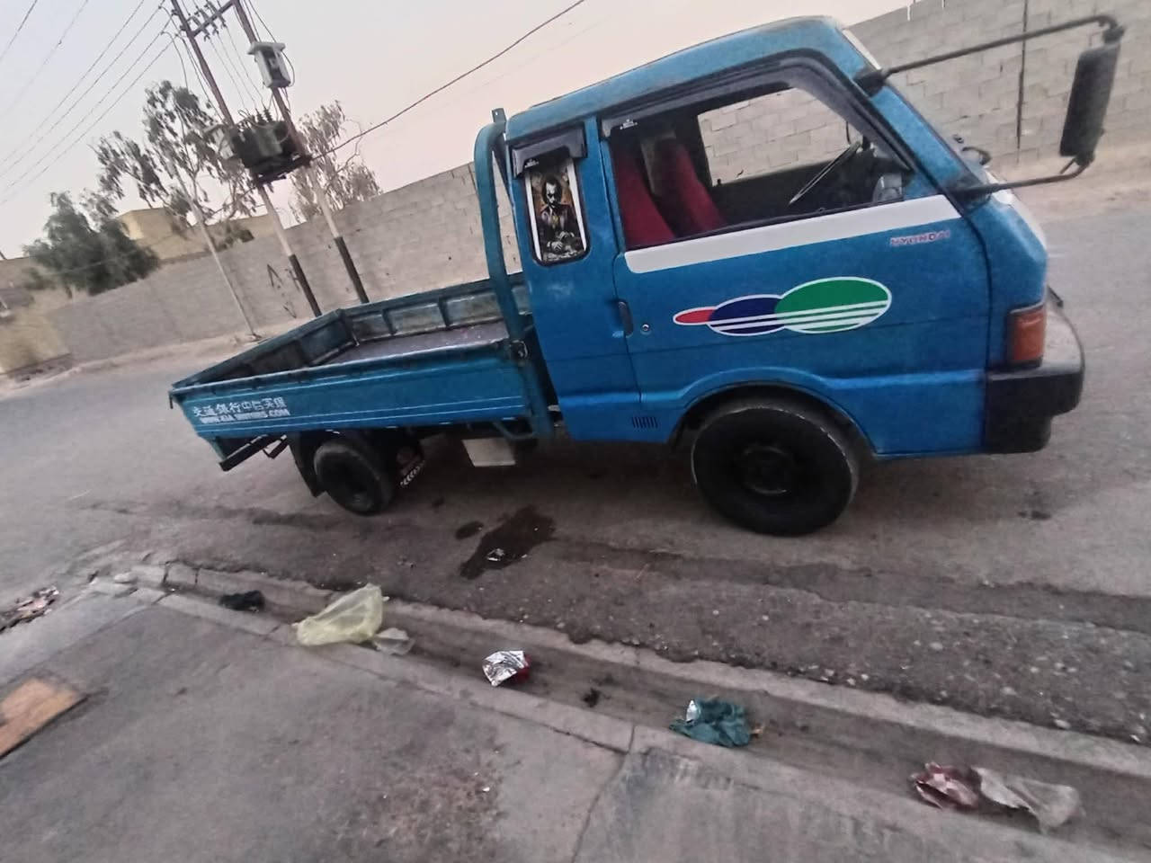 سلام عليكم كيه بنكو  94سياره نضيفه مكينه كير   رقم شاصي شعار بل قماره وبل شاصي رقم بغداد تحويل سعر 45رقم ***********
