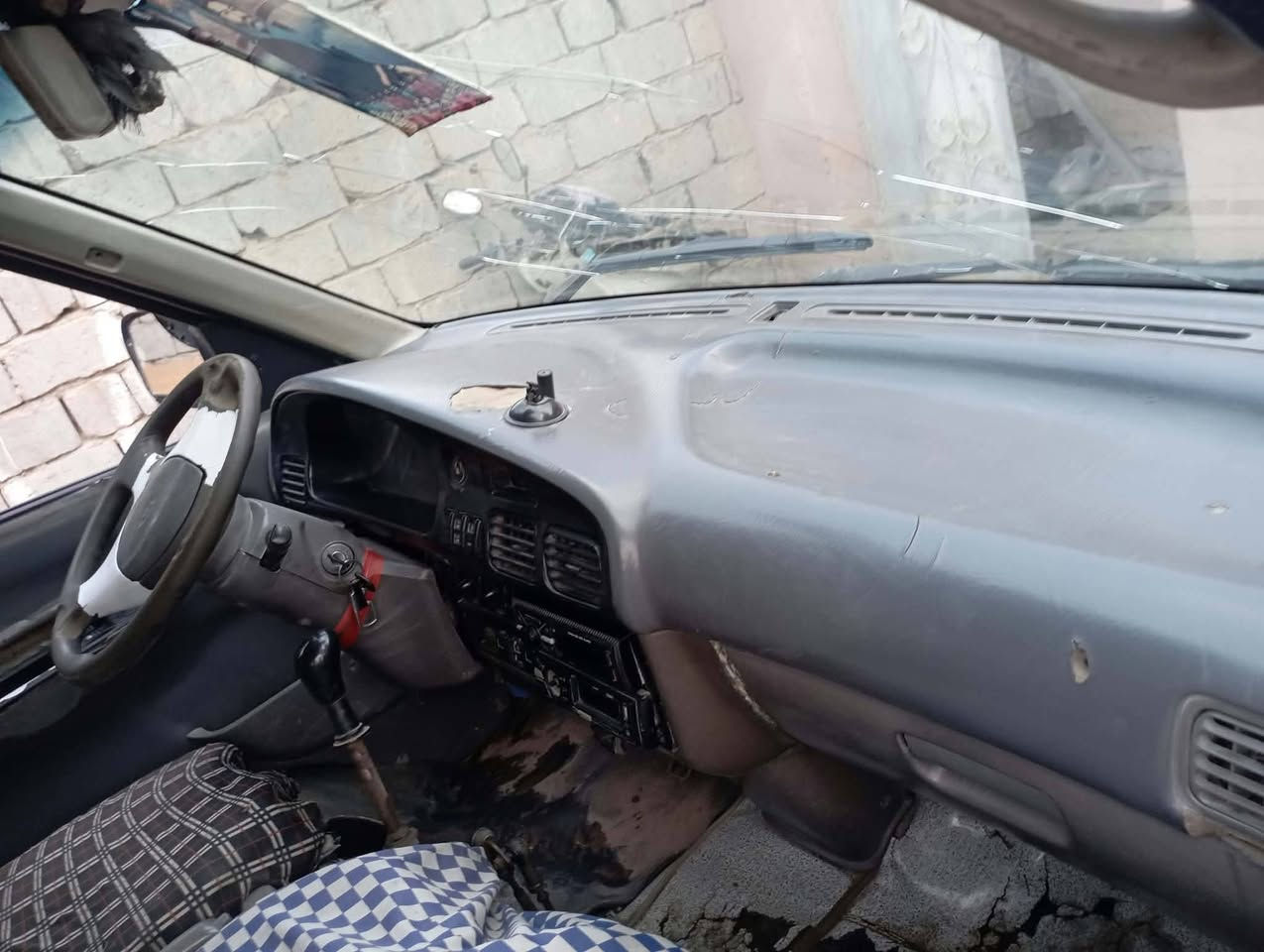 مكينة بخار • حدادية جديدة • بابل القاسم
