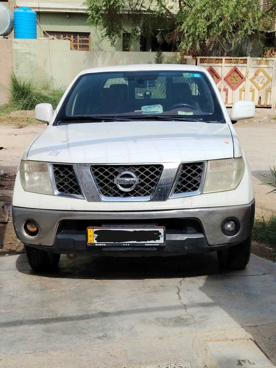 نافارا • نظيفة • بعقوبة