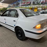 سمند ناطق • ٢٠١٤ • النجف