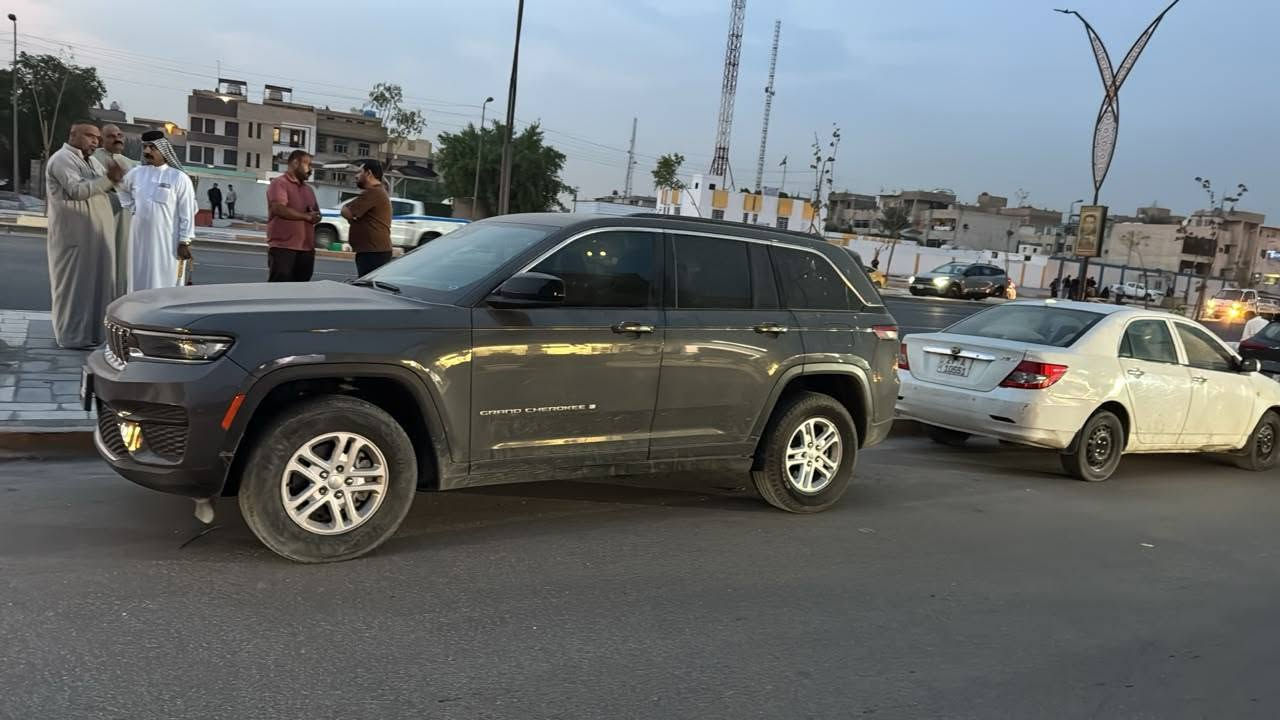 جيب • ٢٠٢٥ • كفالة عام