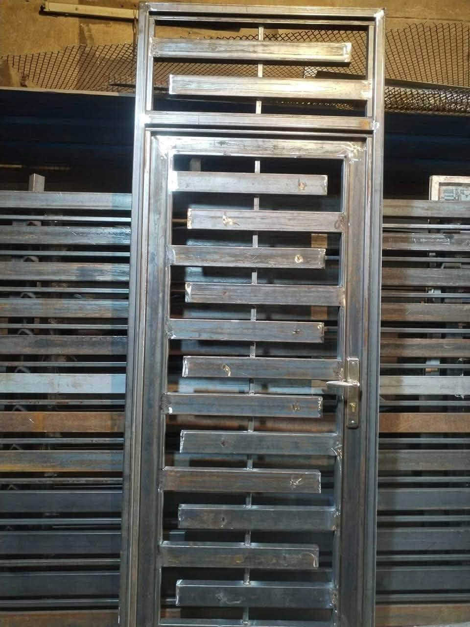 ✨ شغل يفرق من أول نظرة ✨
بيبان وشبابيك بتصاميم عصرية، شغل مرتب ودقة بالتفاصيل 💯
حديد قوي 🔩 | صبغ ممتاز 🎨 | تنفيذ حسب القياس 📐
الجودة مو كلام… الجودة تشوفها بعينك 👌🔥
📞 للحجز والاستفسار راسلونا خاص او على رقم *********** واتساب متوفر24 ساعه
📍 تنفيذ وتجهيز حسب طلبكم
الهاشتاكات:
#بيبان #شبابيك #حداد #حدادة #ابواب #شبابيك_حديد #ابواب_حديد #ديكورات_حديد #حديد_ديكور #اعمال_حديد #تفصيل_ابواب #تفصيل_شبابيك #ابواب_عراقية #شبابيك_عراقية #بغداد #العراق #تصاميم_عصرية #ديكور_بيوت #واجهات_منازل #اكسبلور #اكسبلور_فولو #ترند #ريلز #

