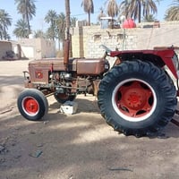 مكينه موديل 88 • هيدروليك باور • كربلاء اطوريج الخيرات
