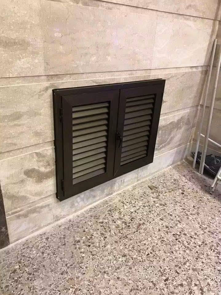 معمل التركي للأمنيوم  
المعمل التركي للاعمال ( pvc- اللامنيوم- والمطابخ )
 توفر لكم تصاميم حديثه تتناسب مع 
اذواقكم وذات جوده عاليه .  اعمالنا تشمل

١- شبابيك مفصلي- شبابيك سلايت - ذات الوان متنوعه 

٢- شبابيك - pvc  مقاطع متميزه جدا وذات مواصفات عاليه 
  الوان متنوعه ( ابيض - صاجي - بلوطي - شمباني .....)

٣- محجرات درج ( المنيوم - جام ) 

4- مطابخ 
للتواصل والاستفسار
 (***********)
