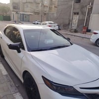كامري SE • ٢٠١٨ • رقم اربيل