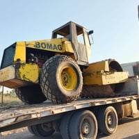 بوماك • مديل ٩١ • دويز ٦ سلندر