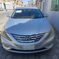 سوناتا ٢٠١٣ • وارد امريكي • عليها مجال