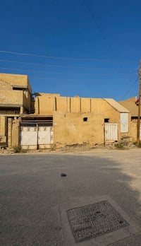 كربلاء شهداء الموظفين • ٢٠٠م • واجهة١٠م