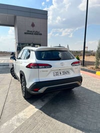 هايبرد • ٣٤٠٠٠ كم • اربيل
