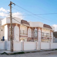 حي الشهداء • ٢٥٠م • جاهز للسكن