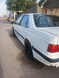 بيجو • ٢٠١٢ • الناصرية