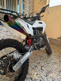 دراجه للبيع سي ار اكس مكينه 300 وراق صولي داجه زيرو من لوكيل للبيت ماخ...