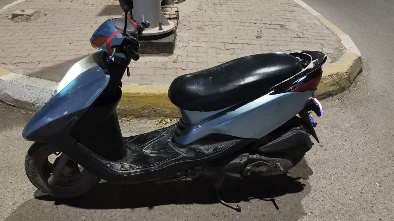 بريز • جديد • مراوس شحن
