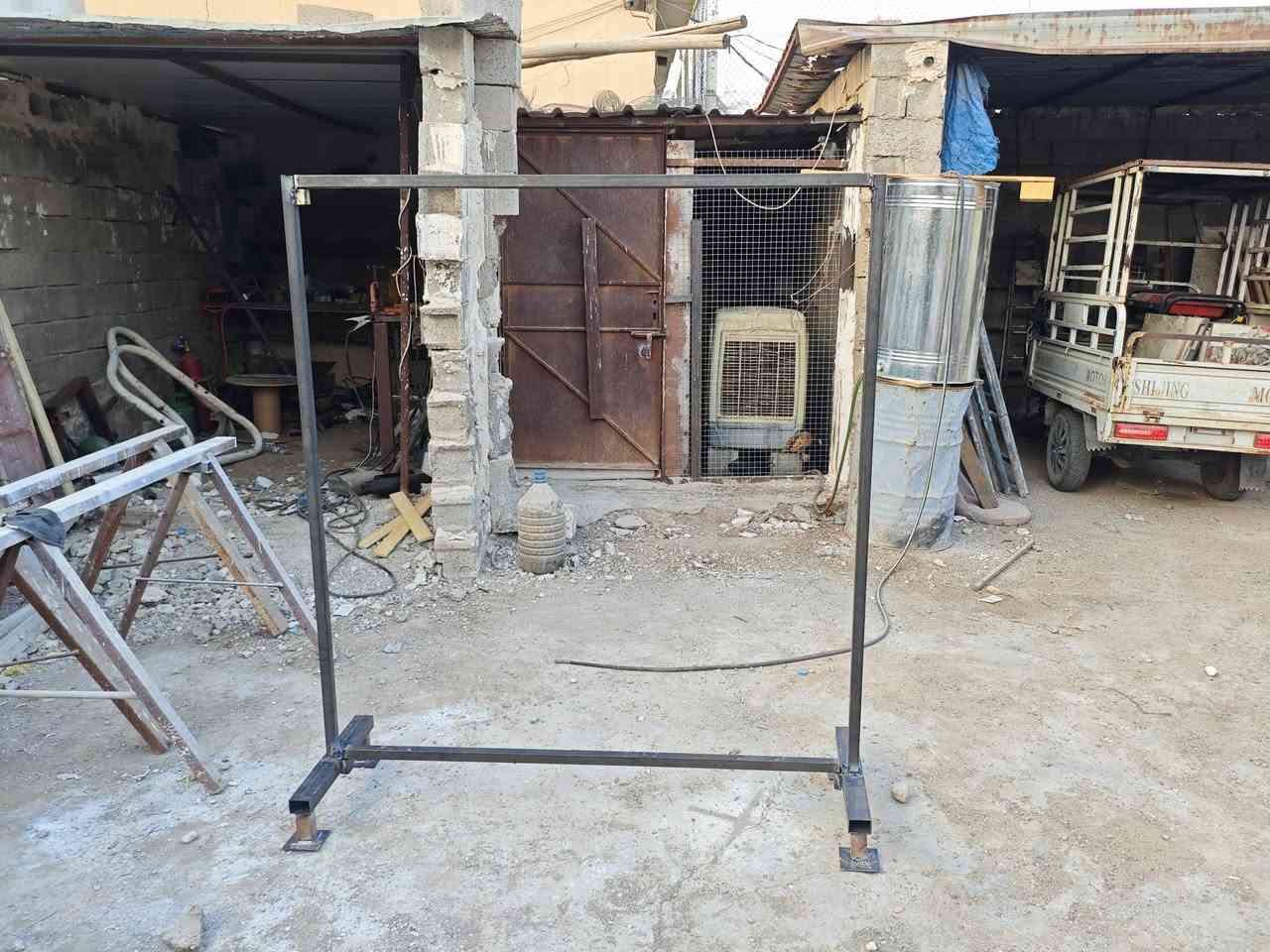 حدادة الاوسي متنقل ***********
