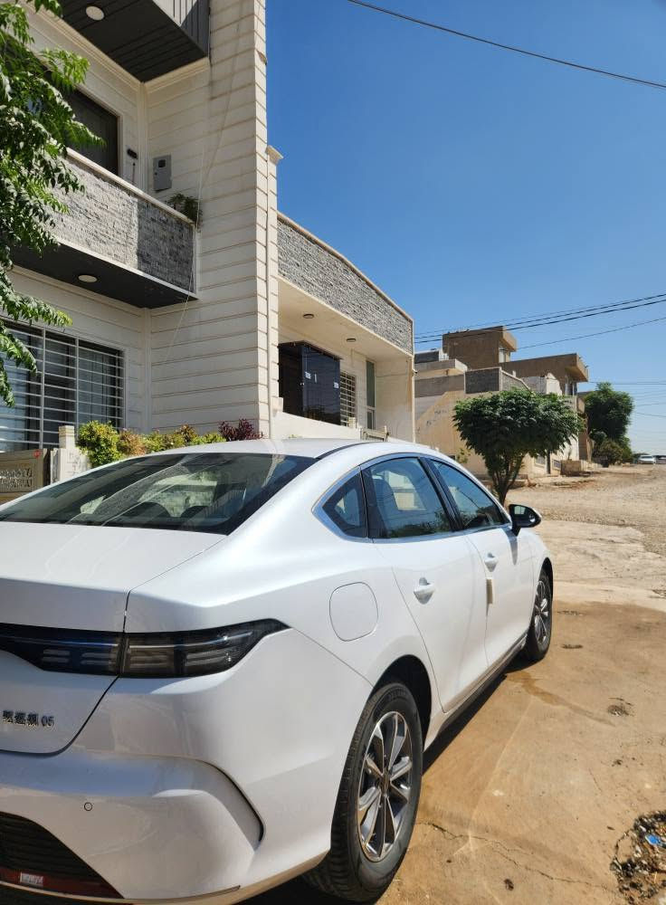 بەسفری لای خۆمان ڕامان کێشاوە  HEV 4969Km ڕۆشتوە  و تۆتەڵ 10,600Km دەعامی بۆ دەعامی بەشەرت، ناونیشان سلێمانی گەڕەکی ڕاپەڕین.
   سعر  150$ 
*********** السليمانية, العراق
