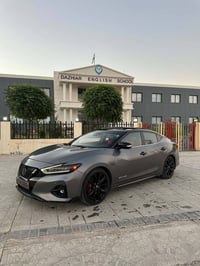 ماگزیما • ٢٠١٩ • ميدنايت فول