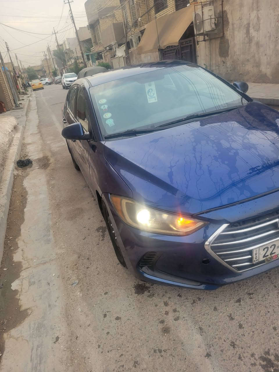 الانتره امريكي • ٢٠١٧ • مكينه ٢٠٠٠